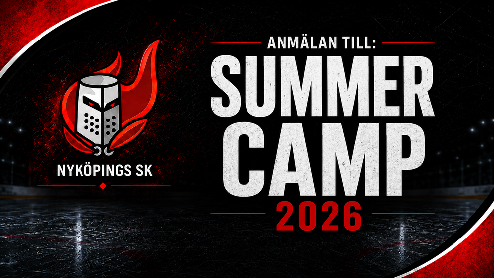 Summer camp 2026
